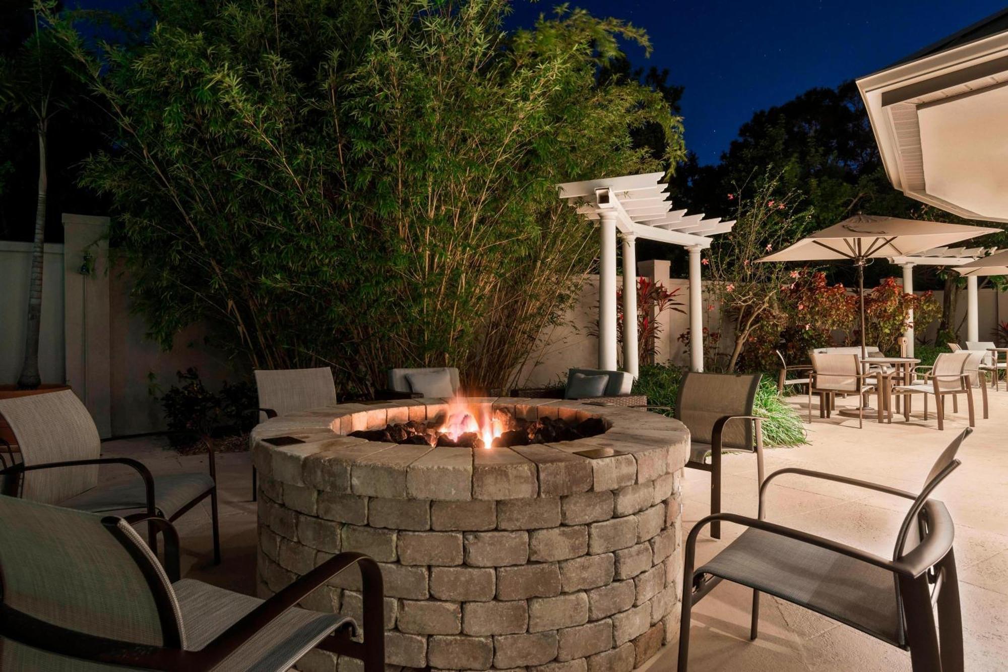 Courtyard Sarasota Bradenton Airport Ξενοδοχείο Εξωτερικό φωτογραφία