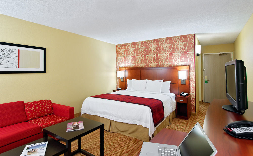 Courtyard Sarasota Bradenton Airport Ξενοδοχείο Εξωτερικό φωτογραφία