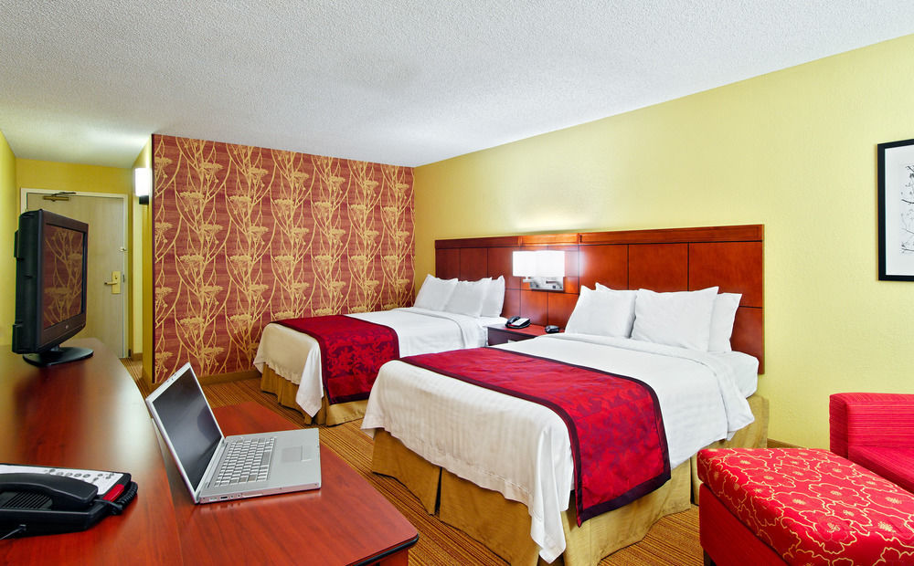 Courtyard Sarasota Bradenton Airport Ξενοδοχείο Εξωτερικό φωτογραφία