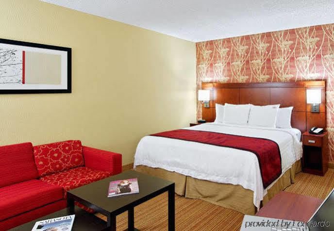 Courtyard Sarasota Bradenton Airport Ξενοδοχείο Εξωτερικό φωτογραφία