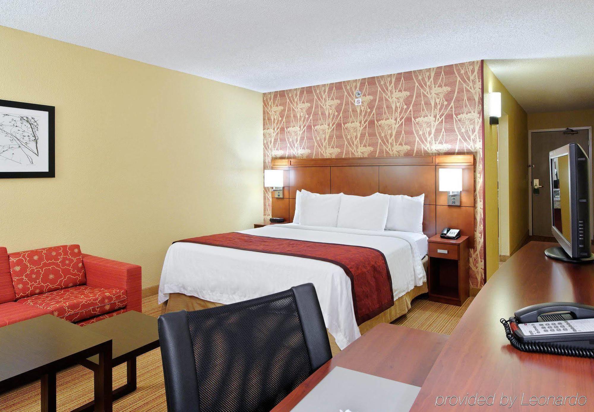 Courtyard Sarasota Bradenton Airport Ξενοδοχείο Εξωτερικό φωτογραφία