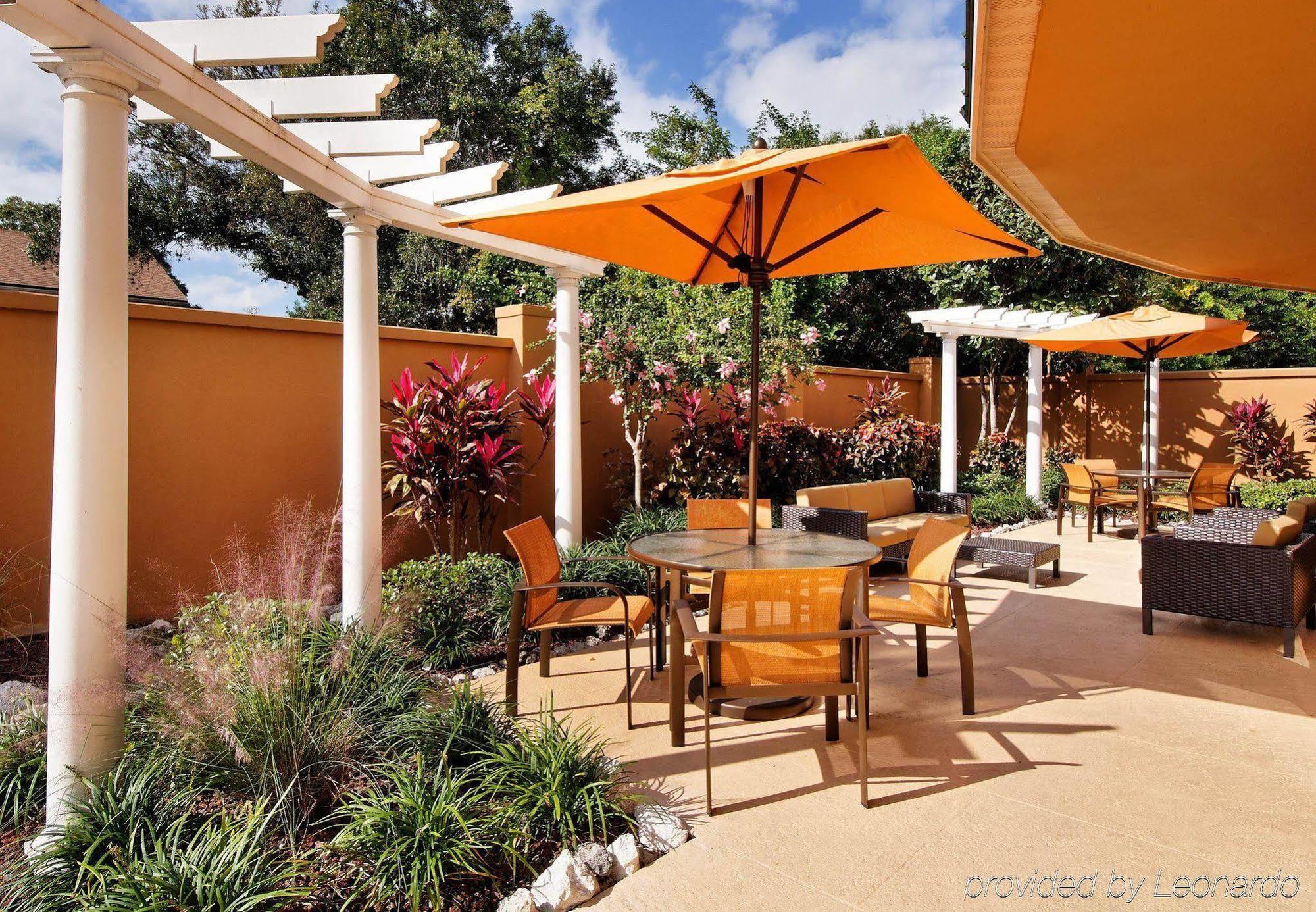 Courtyard Sarasota Bradenton Airport Ξενοδοχείο Εξωτερικό φωτογραφία