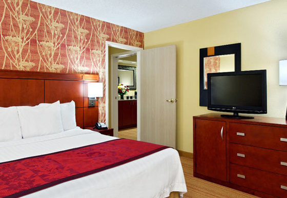Courtyard Sarasota Bradenton Airport Ξενοδοχείο Εξωτερικό φωτογραφία
