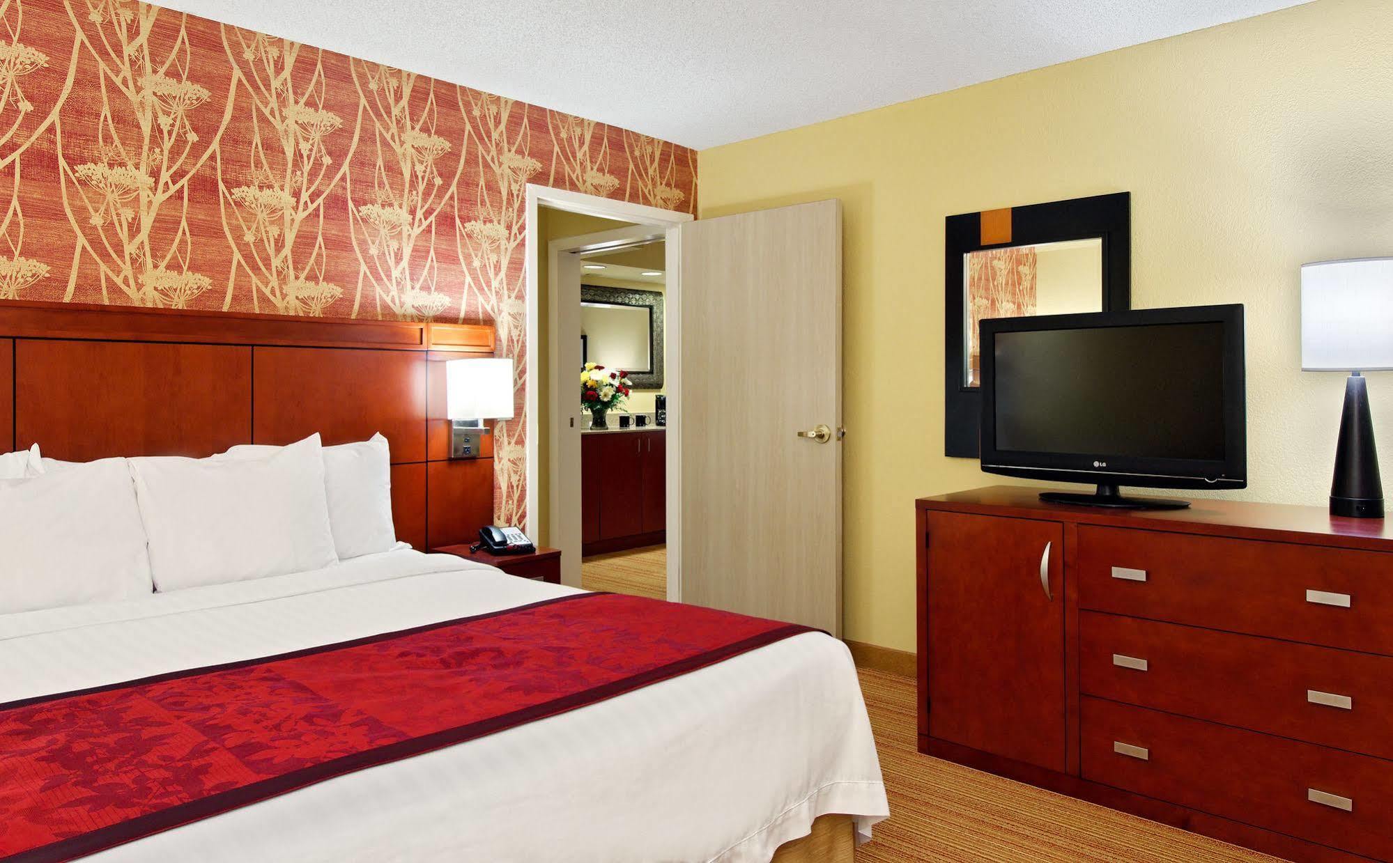 Courtyard Sarasota Bradenton Airport Ξενοδοχείο Εξωτερικό φωτογραφία