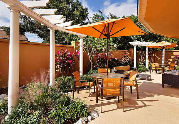 Courtyard Sarasota Bradenton Airport Ξενοδοχείο Εξωτερικό φωτογραφία