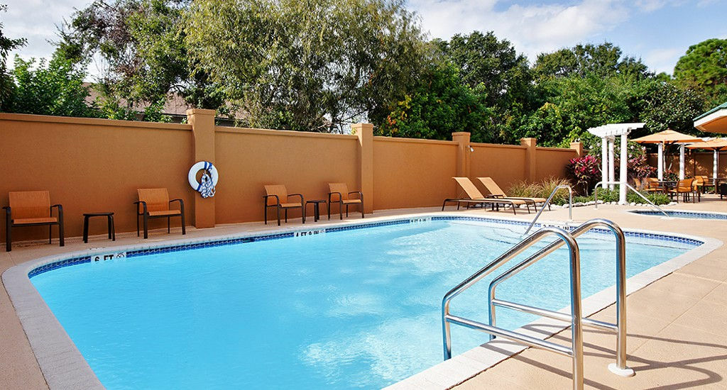 Courtyard Sarasota Bradenton Airport Ξενοδοχείο Εξωτερικό φωτογραφία