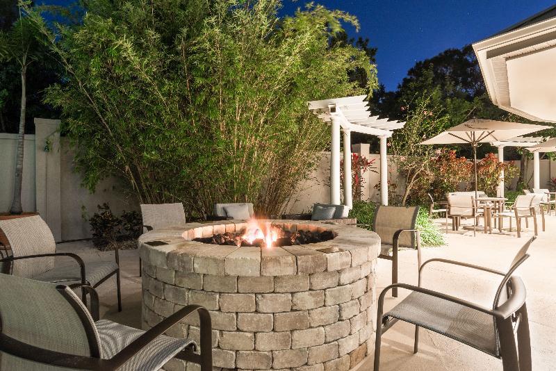 Courtyard Sarasota Bradenton Airport Ξενοδοχείο Εξωτερικό φωτογραφία
